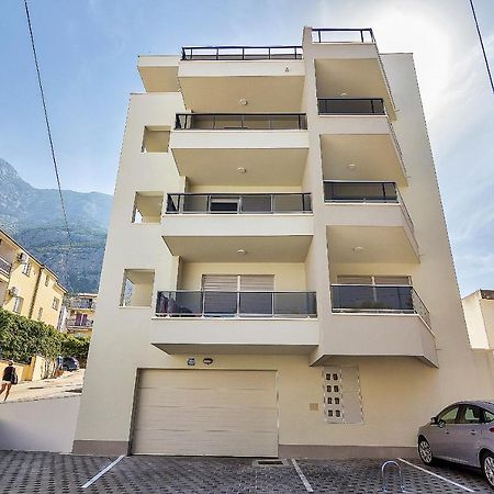 Apartment Daninovica II Makarska Luaran gambar