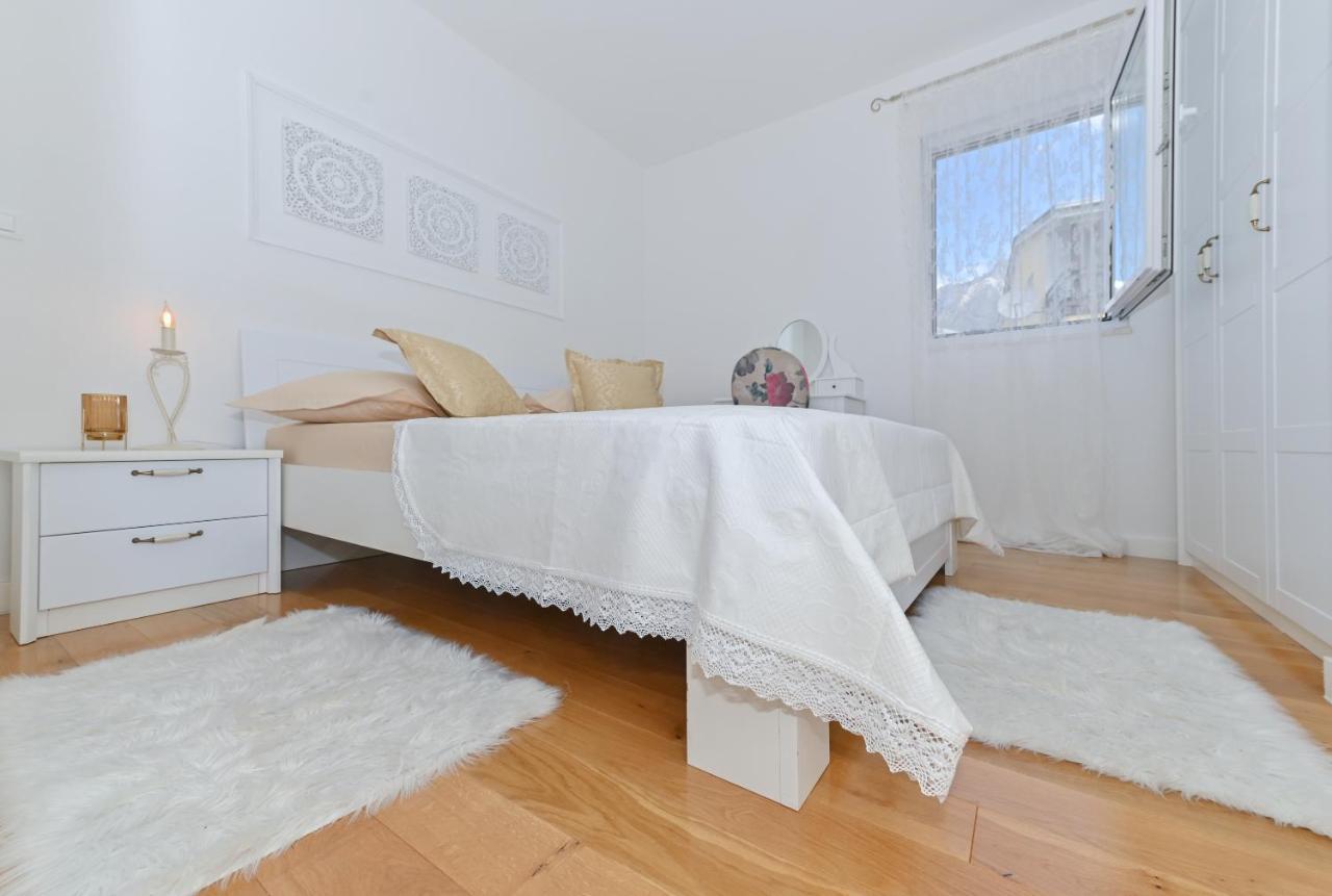 Apartment Daninovica II Makarska Luaran gambar