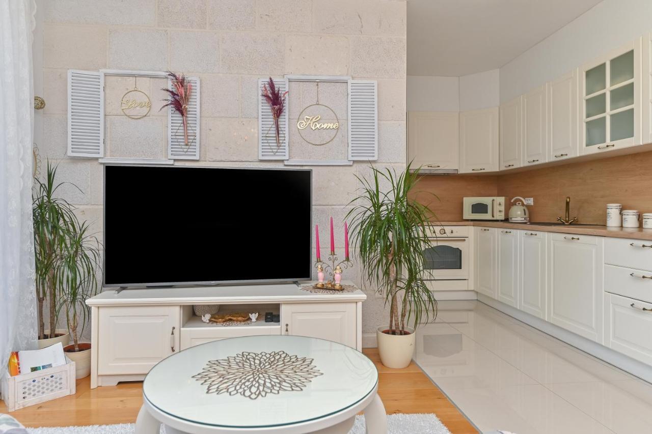 Apartment Daninovica II Makarska Luaran gambar
