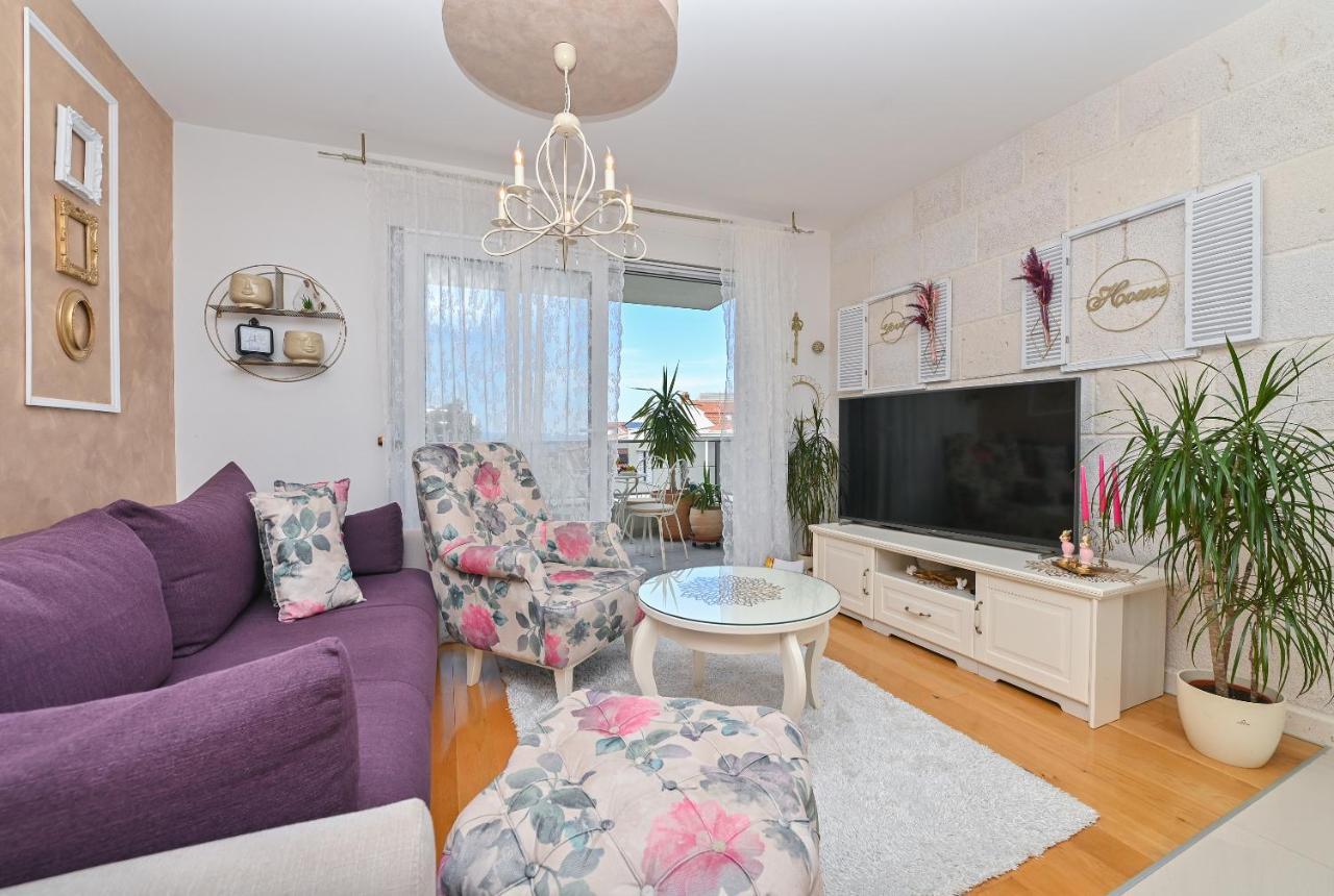 Apartment Daninovica II Makarska Luaran gambar
