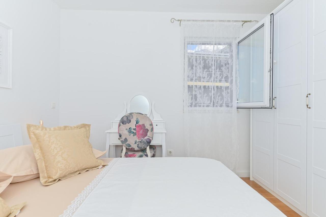 Apartment Daninovica II Makarska Luaran gambar