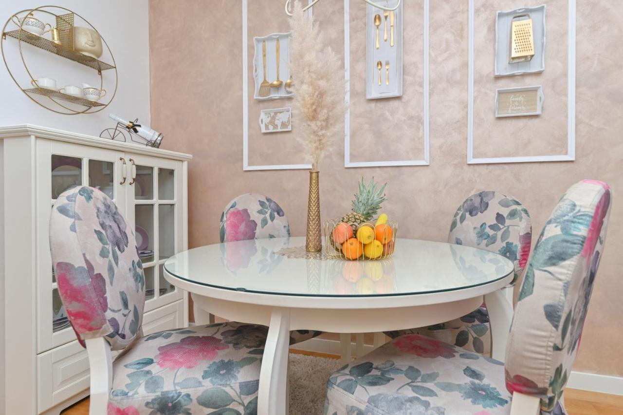 Apartment Daninovica II Makarska Luaran gambar