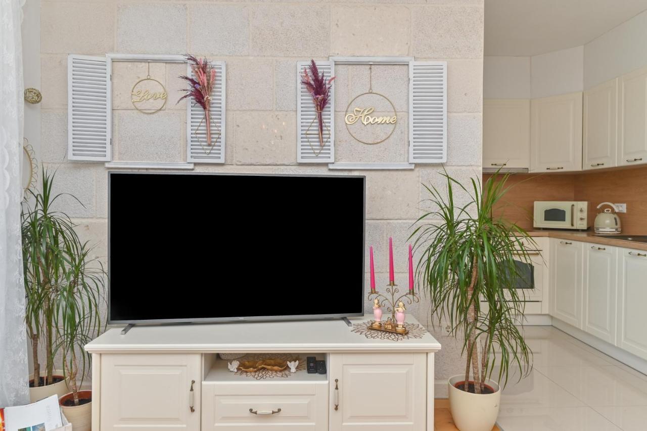 Apartment Daninovica II Makarska Luaran gambar