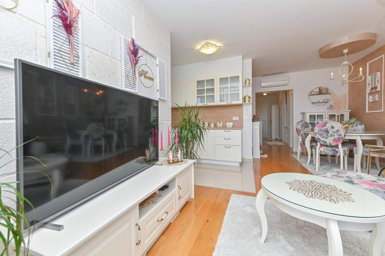Apartment Daninovica II Makarska Luaran gambar