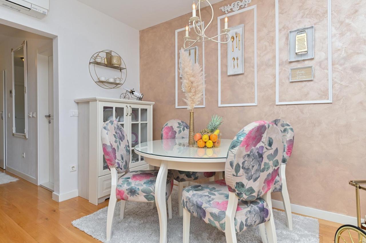 Apartment Daninovica II Makarska Luaran gambar